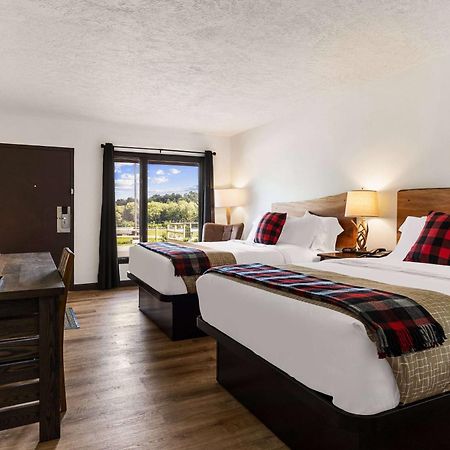 Travelodge By Wyndham Emlenton Екстериор снимка