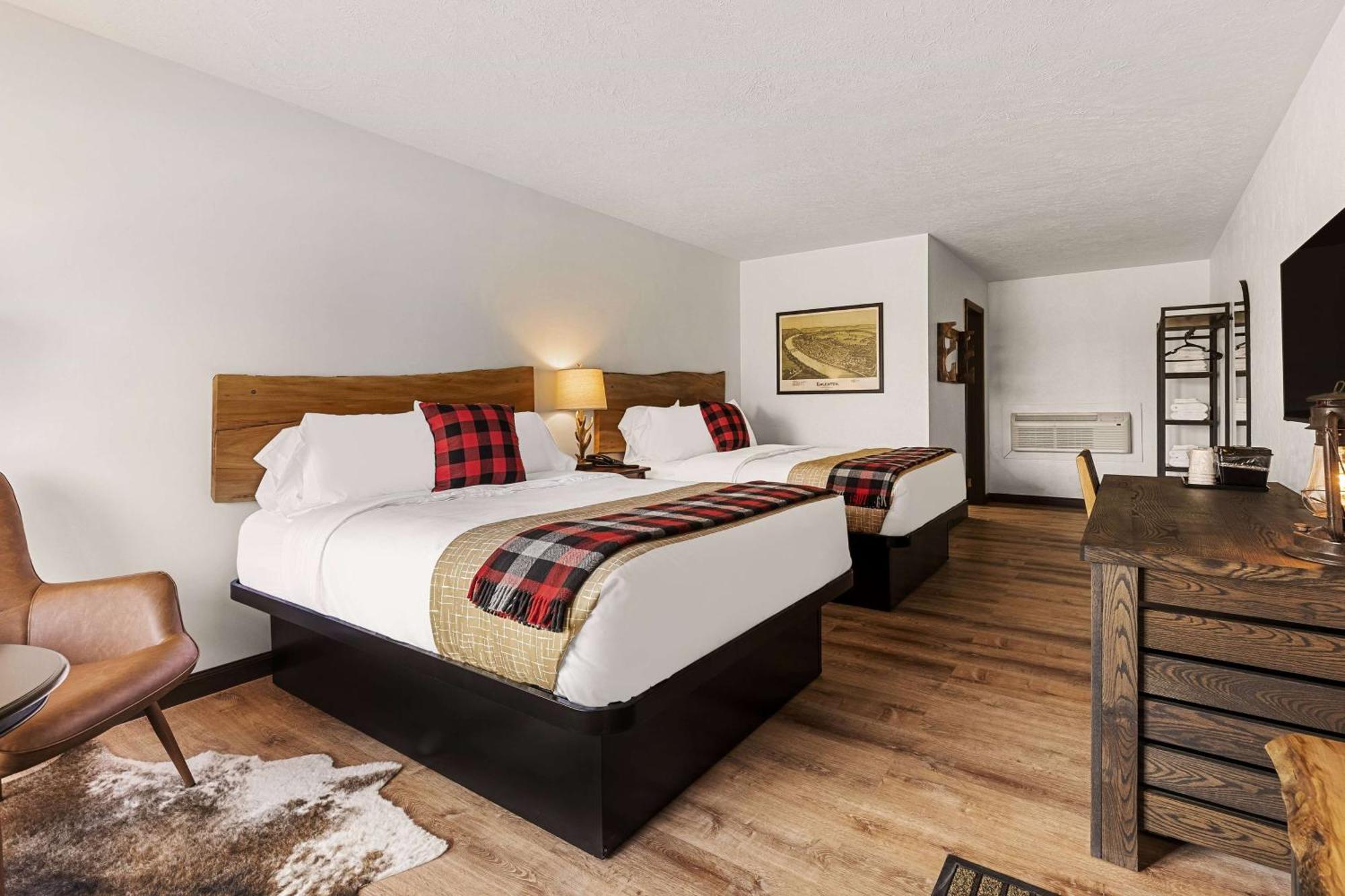 Travelodge By Wyndham Emlenton Екстериор снимка